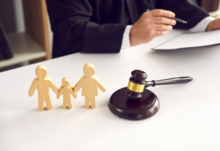 Rôle du juge des enfants